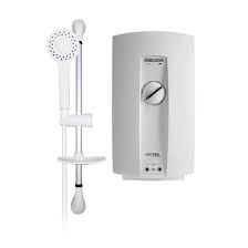 เครื่องทำน้ำอุ่น STIEBEL ELTRON รุ่น AQC 35E
