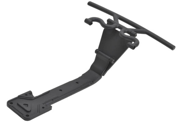INT-81432 Front Bumper / Skid Plate for the Traxxas Unlimited Desert Racer