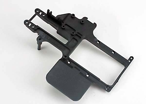 4823 Upper chassis