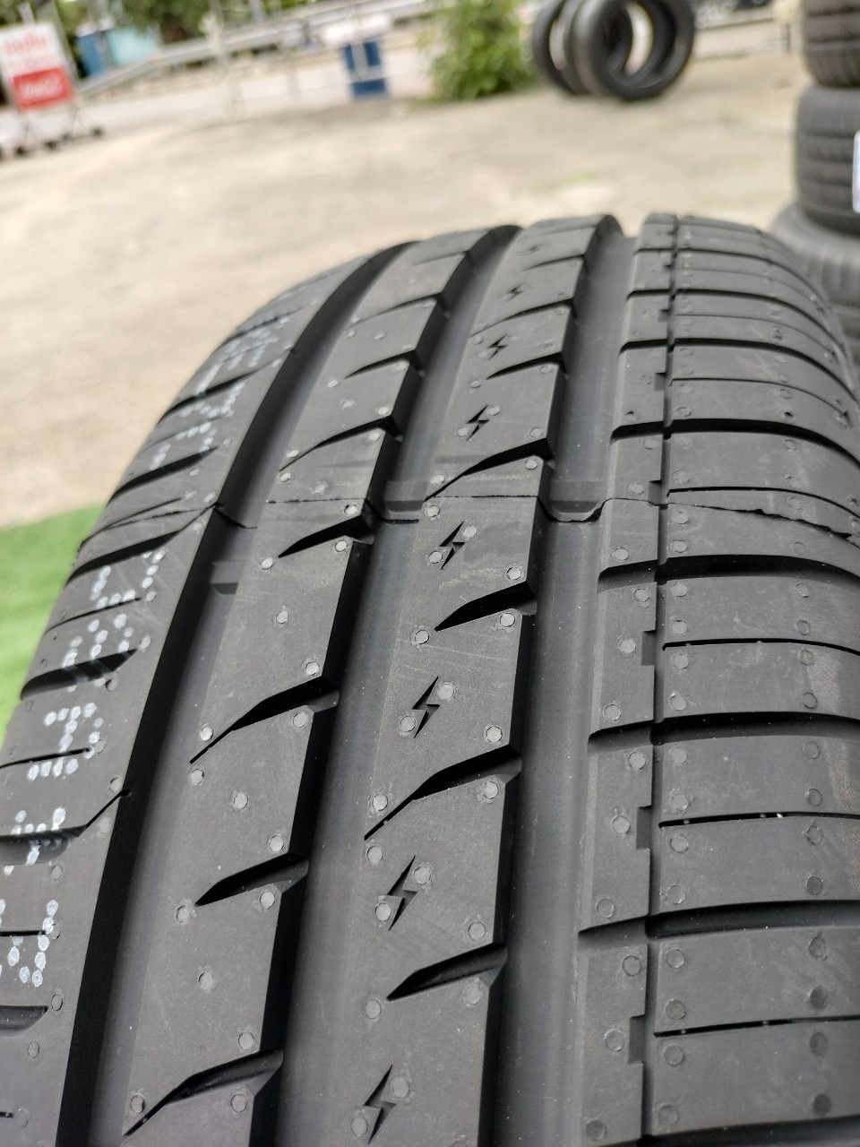 SAILUN ATREZZO ECO 175/55R15 ยางใหม่ปี2022