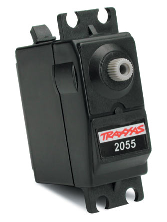 2055 High-Torque Servo