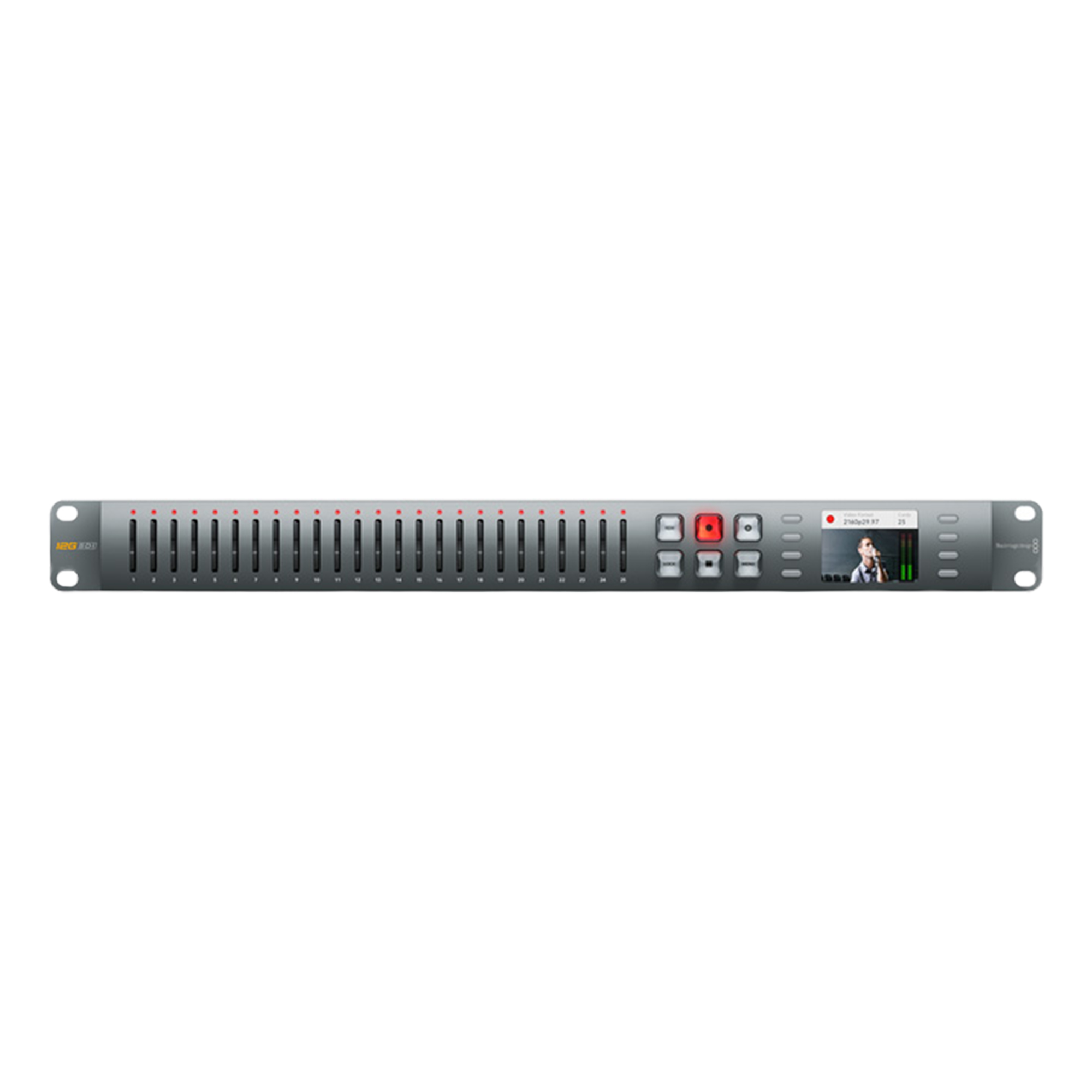 Blackmagic Duplicator 4K