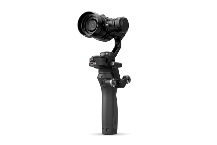 Osmo PRO COMBO
