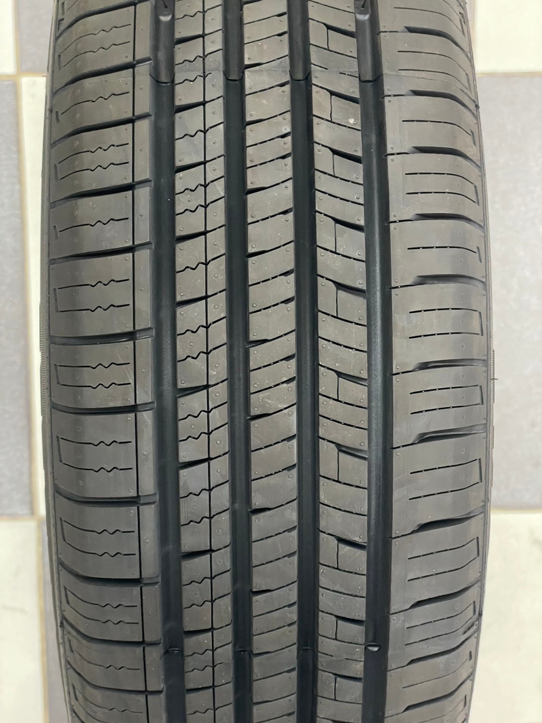 ยางใหม่ AUSTONE SP602 185/65R15 ยางผลิตไทย คุ้มค่ารับประกันบาดบวมเบียดตำ365วันเคลมฟรี ยางใหม่ปี2024