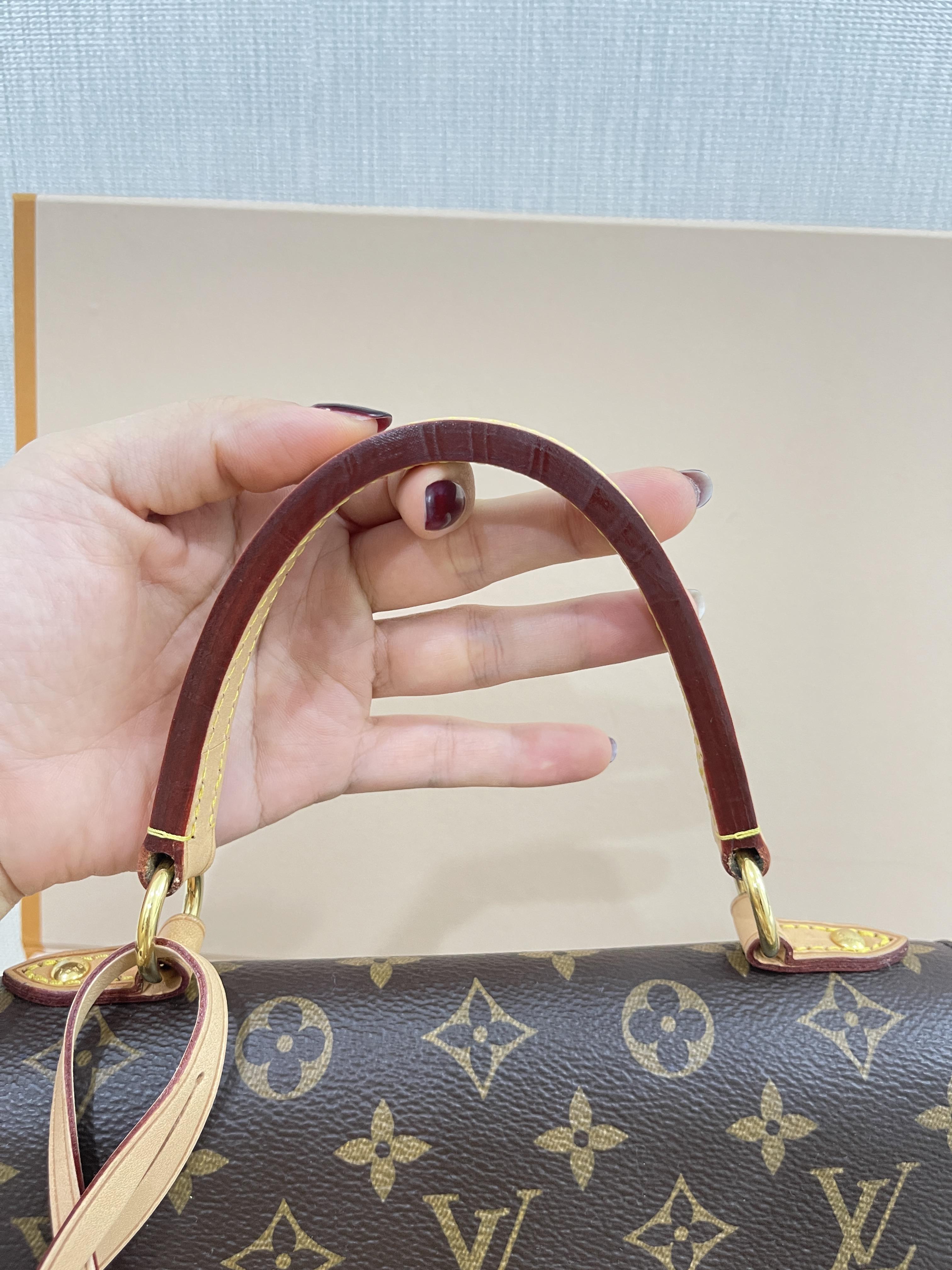LV Cluny BB มือสอง