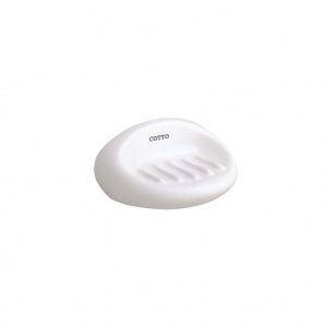 COTTO C830 ที่วางสบู่ รุ่น ATLANTIS
