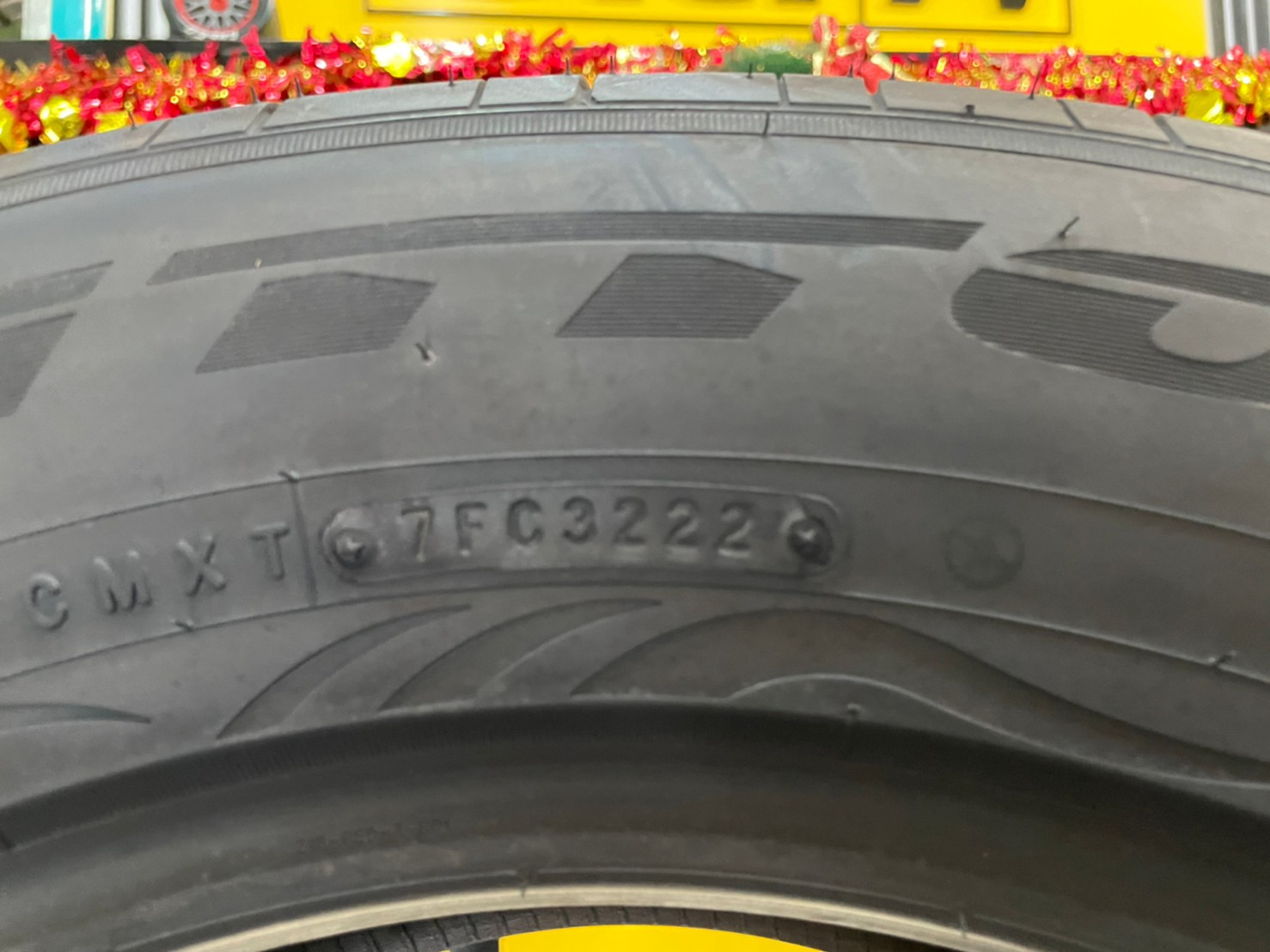 #ยางNITTO_NT420SD ยางโปรโมชั่นพิเศษ ยางปี2022 ยางปี2023