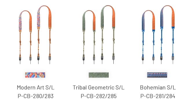 PGYTECH รุ่น Camera Shoulder Strap Air สายคล้องกล้องอเนกประสงค์
