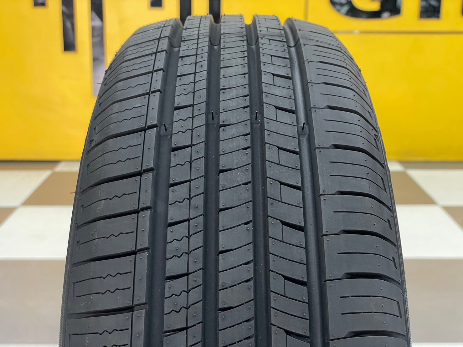 🔥🔥🔥AUSTONE SP602 185/60R15 ยางใหม่ปี2024🔥🔥🔥