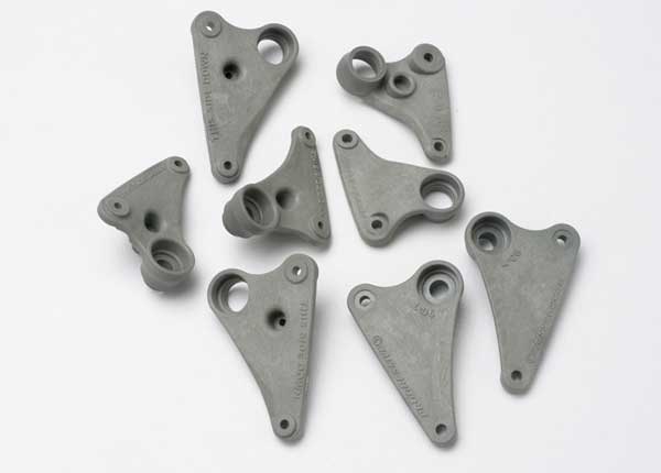 5359 Rocker arm set, progressive-3 (90-T) (requires pushrods part #5319 or 5319X)