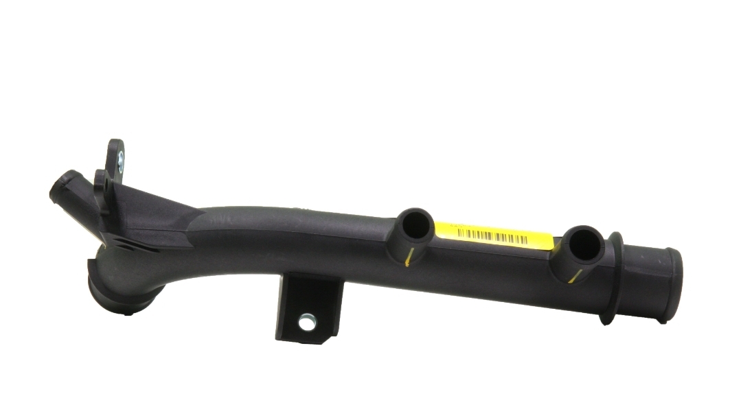 ท่อน้ำหลังเครื่อง (พลาสติก) แคปติว่า เบนซิน ปี207-2011 C100