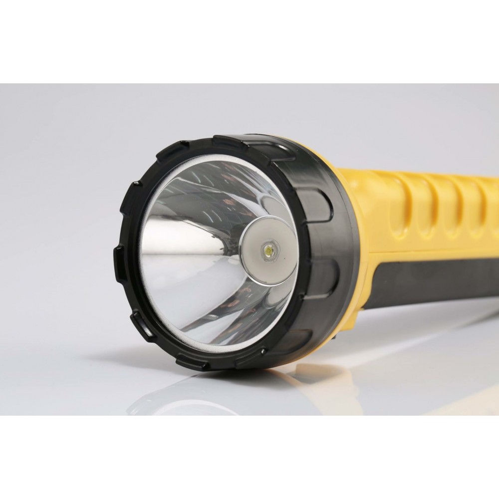 EVE Led Torch Light Flintstones ไฟฉาย อีฟ รุ่น ฟริ้นท์สโตนส์ LED 2W