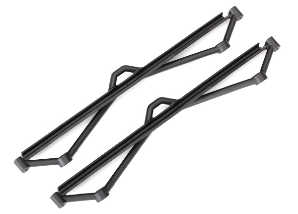 8520 Nerf bars (left or right) (2)