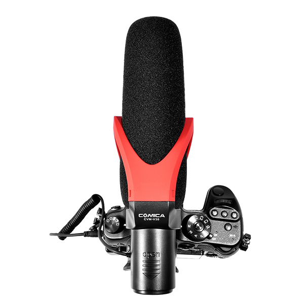 COMICA CVM-V30 Microphone Condenser
