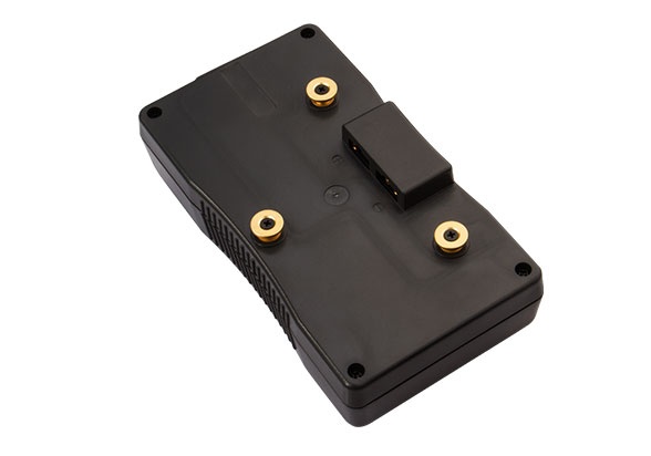 SWIT S-8183A 240Wh High Load Gold Mount Battery