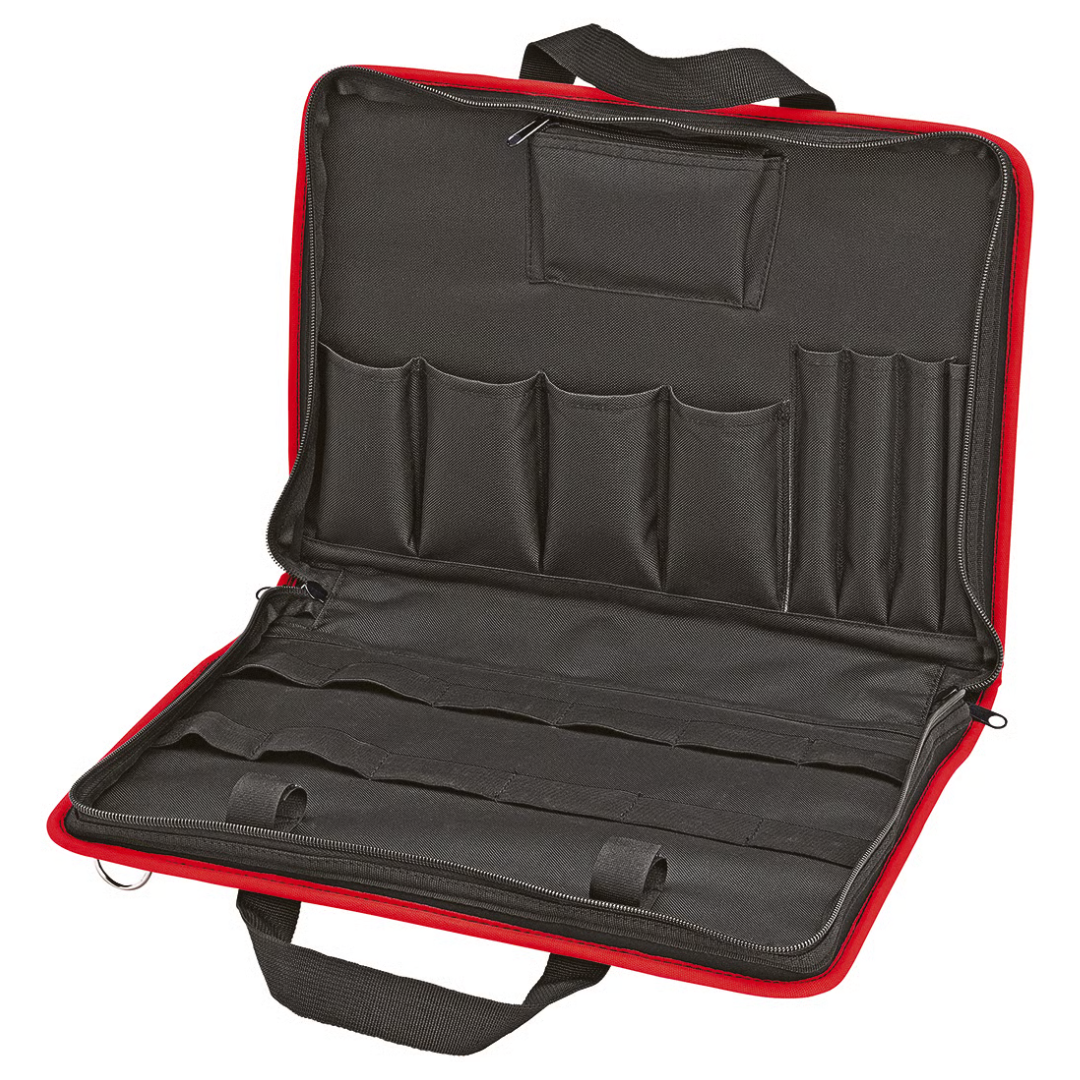 กระเป๋าเครื่องมือ "Compact" No.00 21 11 LE KNIPEX