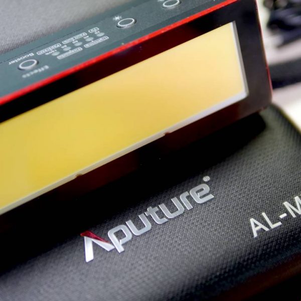Aputure Amaran AL-MW Mini LED Light