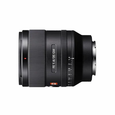 Sony FE 35mm F1.4 GM (SEL35F14GM)