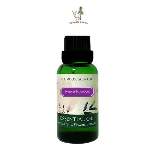 Forest Blossom Essential Oil