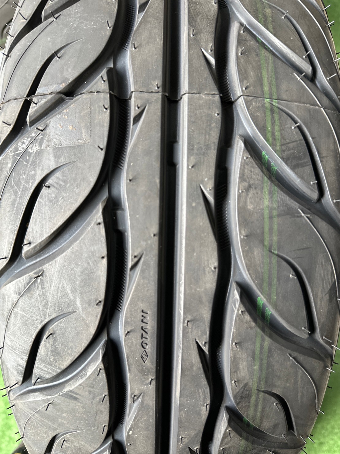 #OTANI #BM2000 195/50R15 ยางใหม่ปี2022 ยางสปอร์ต นุ่มหนึบ คุณภาพดี มีรับประกัน 👉 #โปรโมชั่นพิเศษ ทักสอบถามราคาได้ค่ะ
