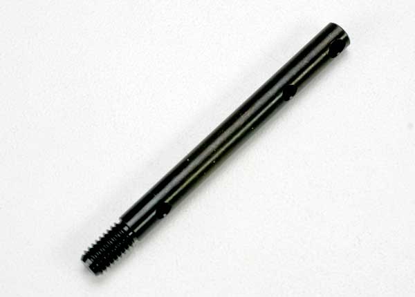 5366 Input shaft, transmission (slipper shaft)
