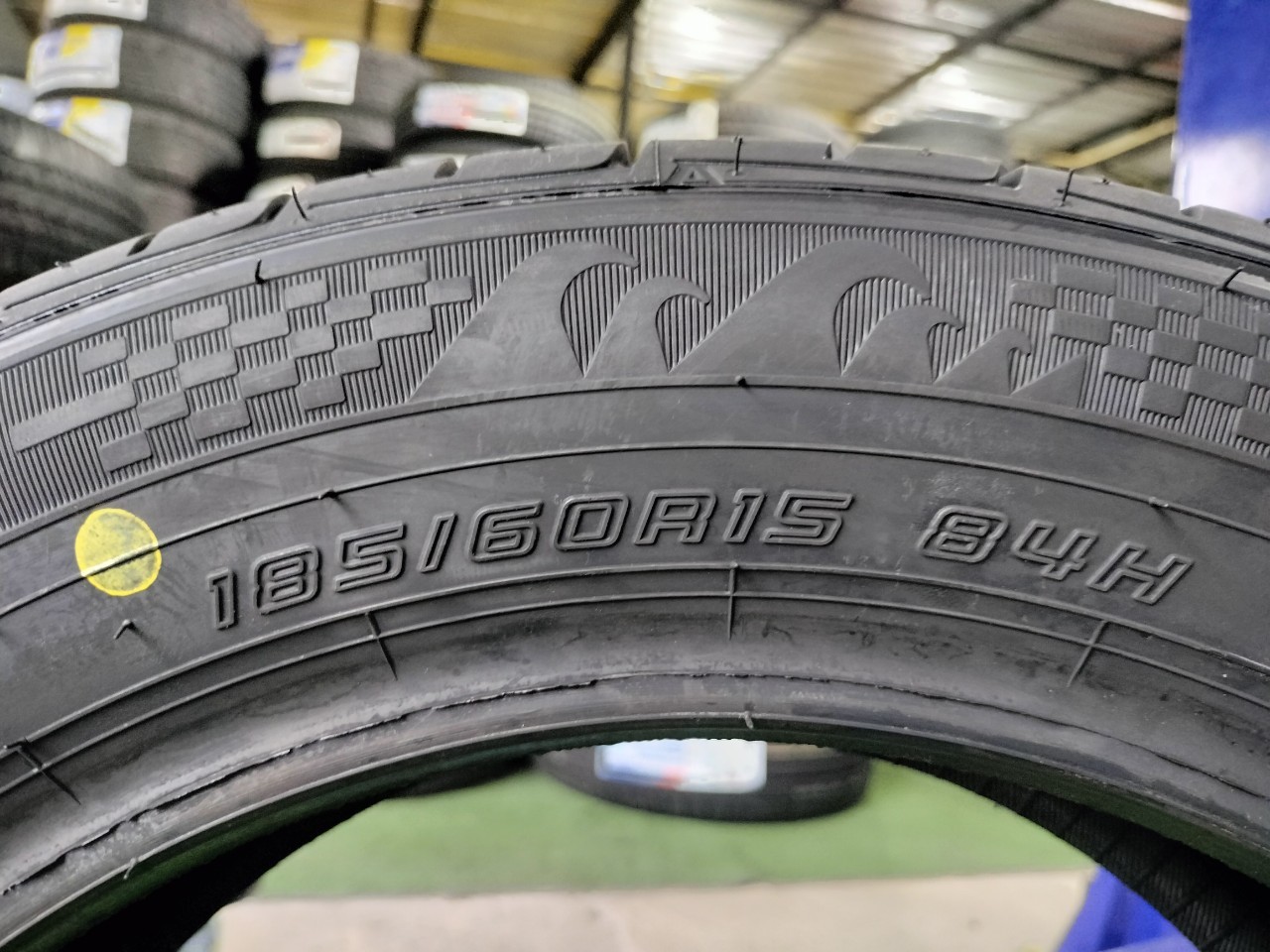 FIRENZA ST-06 185/60R15