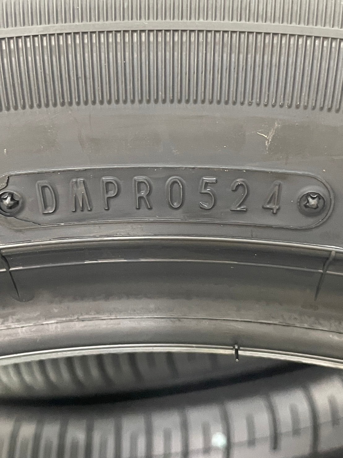 🔥🔥ราคาโปรโมชั่น🔥🔥🔥 ยางใหม่ DUNLOP SP SPORT FM800 225/55R18 ยางใหม่ปี2024