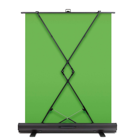 ELGATO PORTABLE GREEN SCREEN (ฉากหลัง)