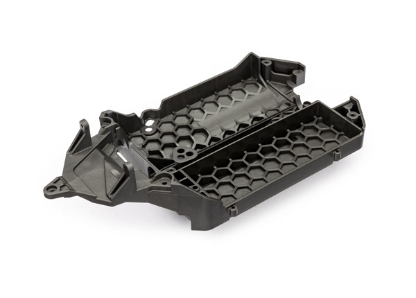 10722X Chassis (requires #10728X front bulkhead)
