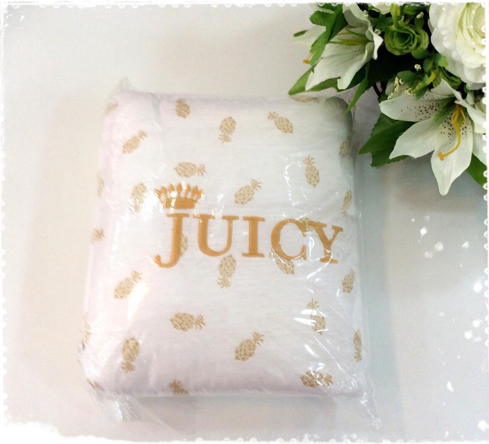 ผ้าห่มJuicy