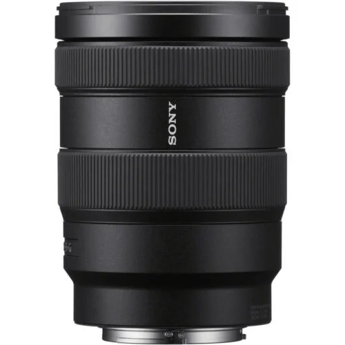 Sony E 16-55mm f/2.8 G Lens SEL1655G