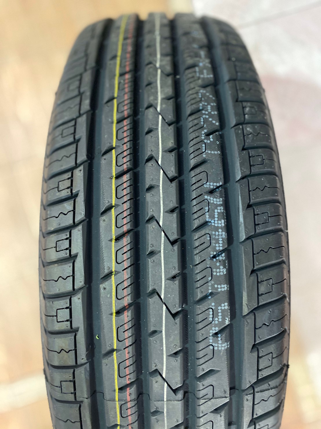 DEESTONE PAYAK HT603 245/70R16 ยางใหม่ปี2020