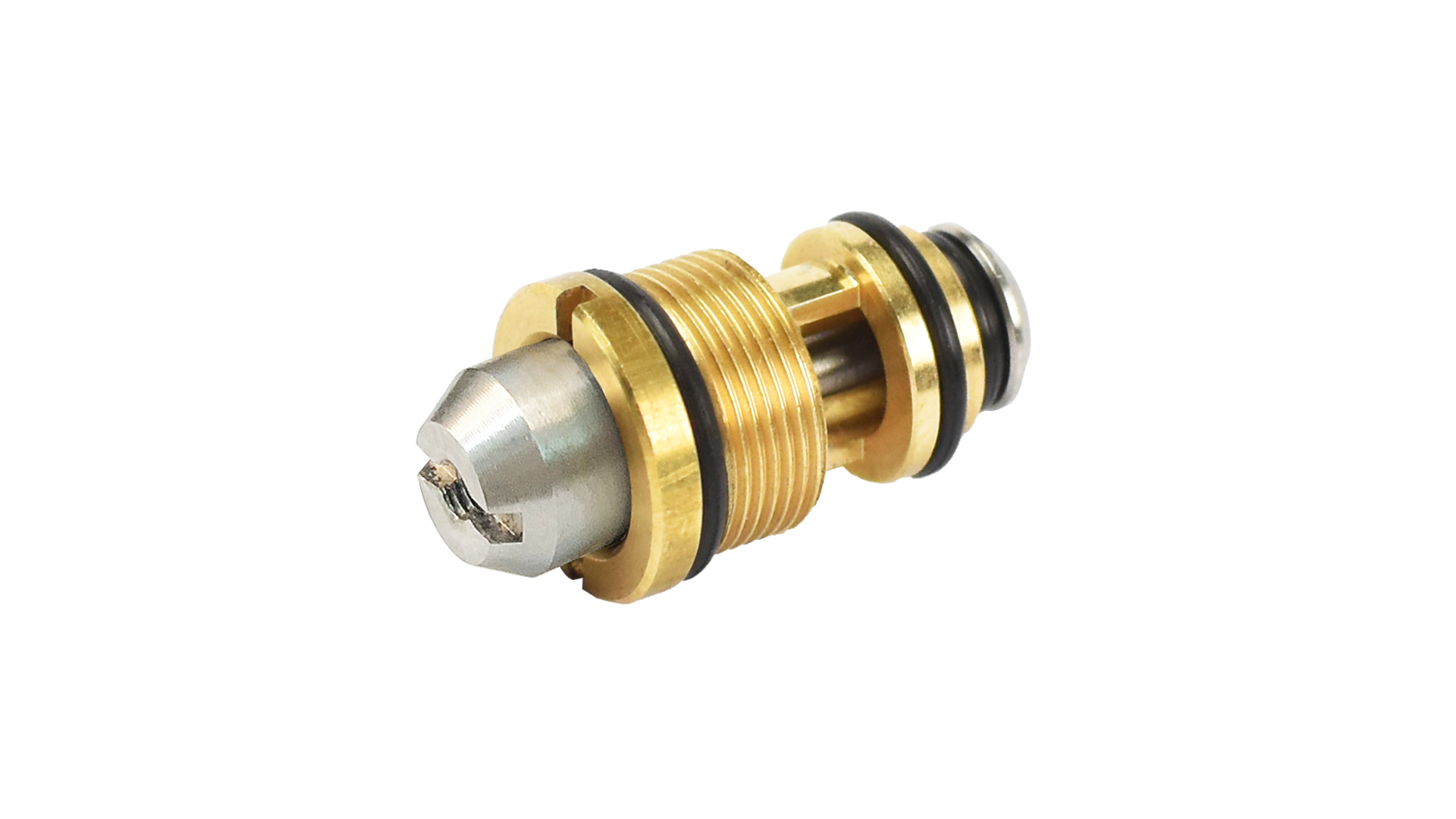 AC-07 REVO EFFICIENT GAS RELEASE VALVE (For ICS PRS/Marui 1911&Hi-capa Series)