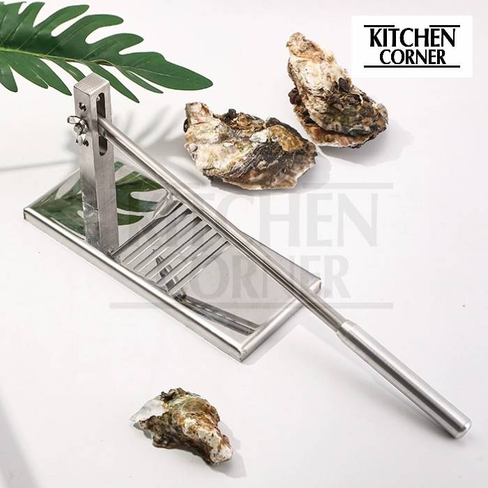 ที่แงะหอยนางรม มีดแกะหอยนางรม