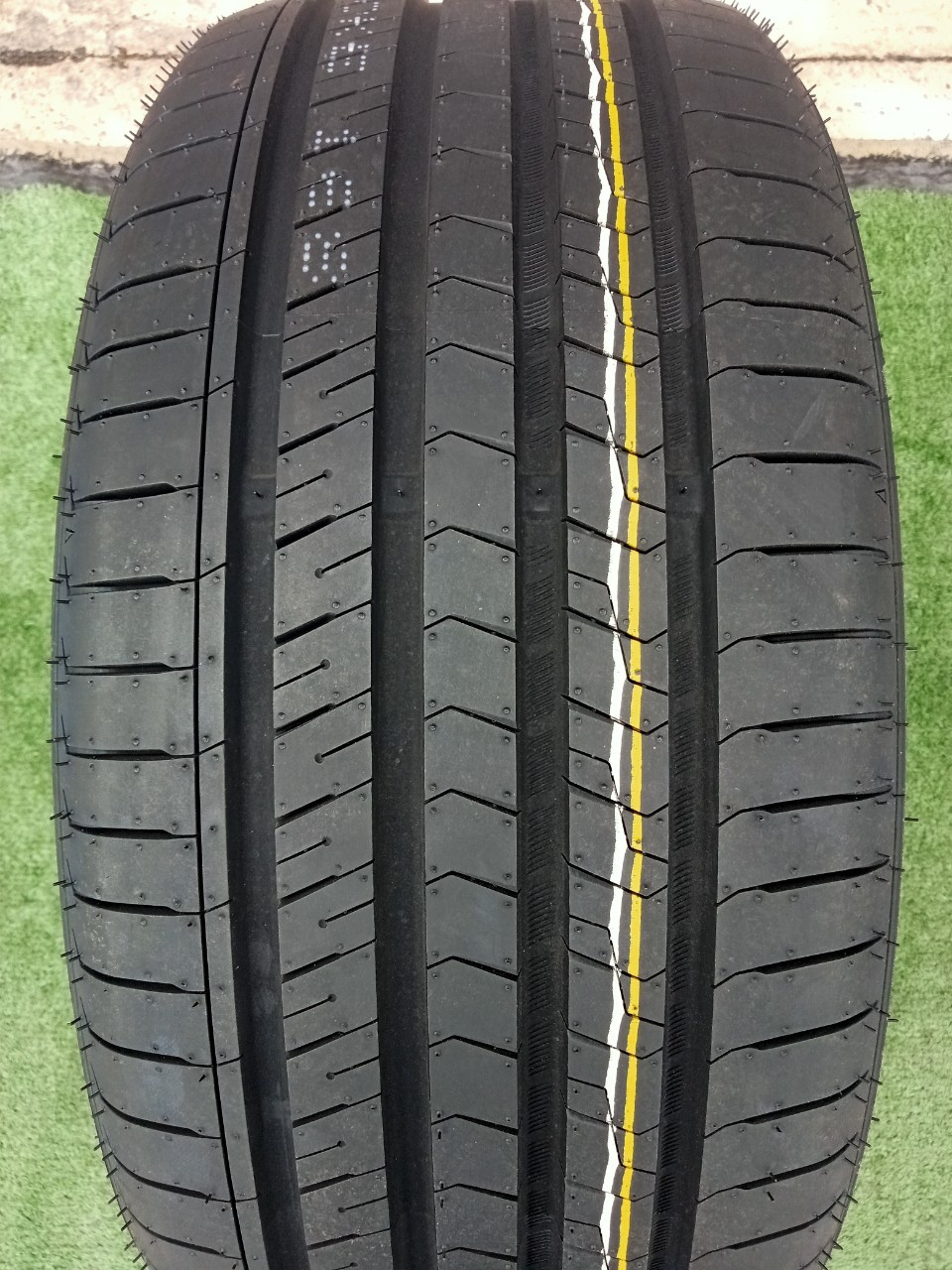 ยางโอตานิ #Otani EK3000 205/45R16 ยางใหม่ปี2025