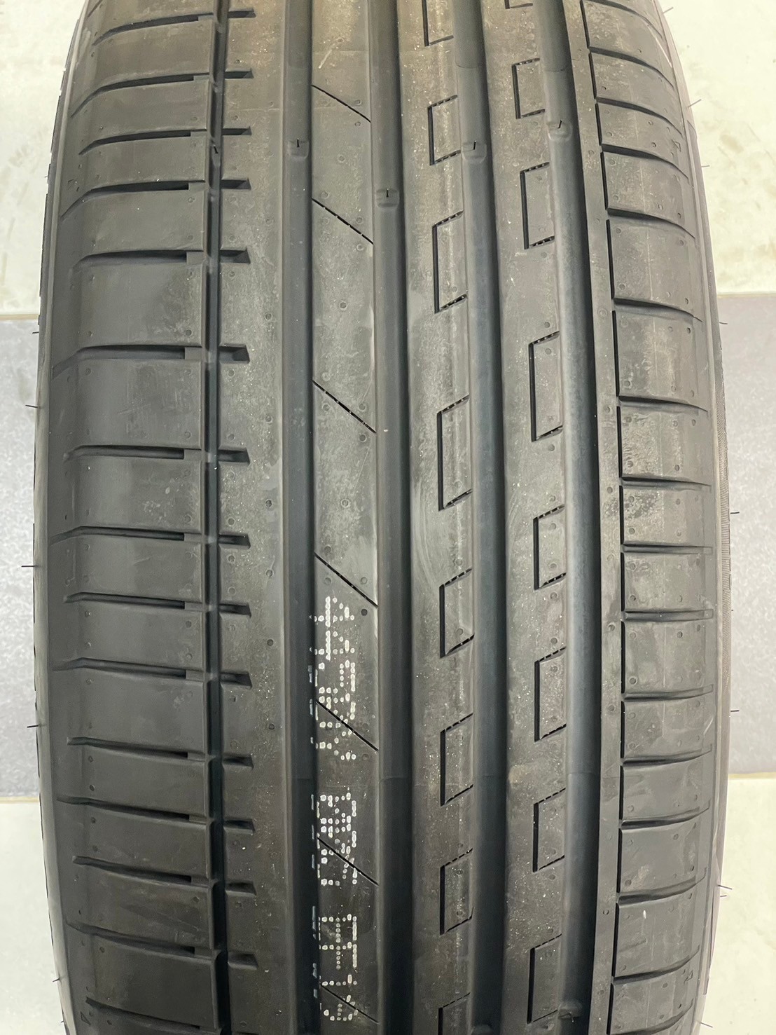 GITI SPORT S2 265/45R20 ยางใหม่ปี2024