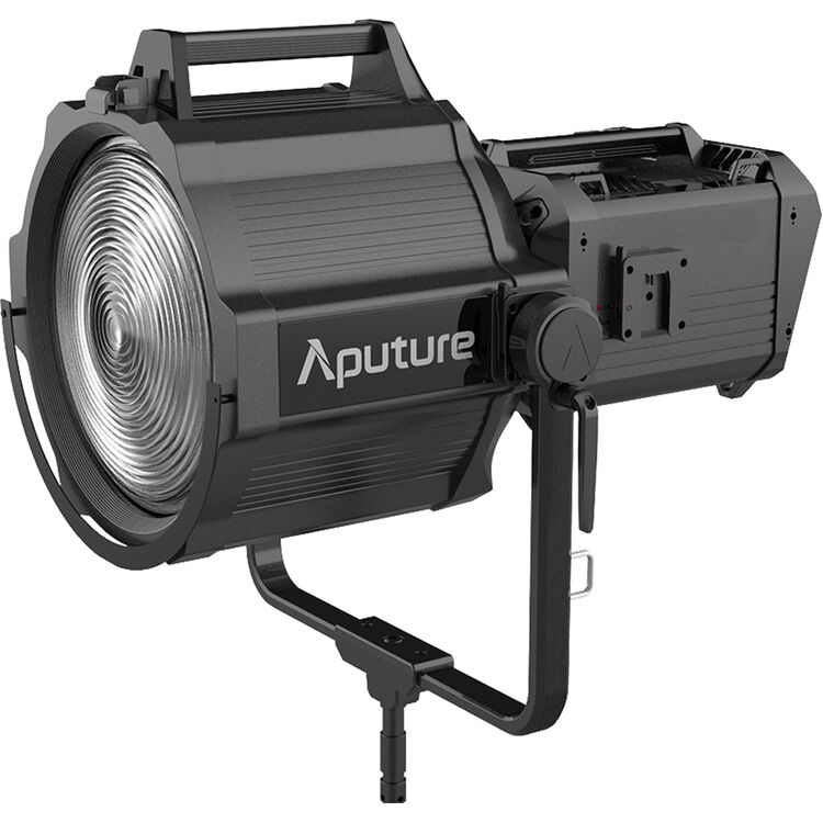 Aputure F14 Fresnel 18º to 40º Adjustable Beam Angle