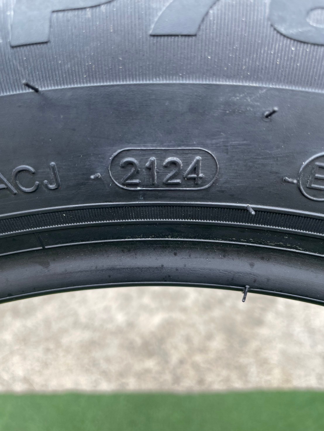 ยาง Westlake RP76+ 195/60R16 ยางใหม่ปี2024