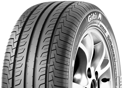 GITI G228 205/50R16
