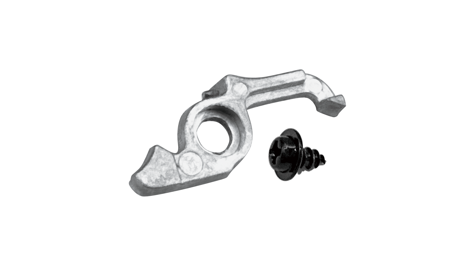 MC-20 Cut-off Lever