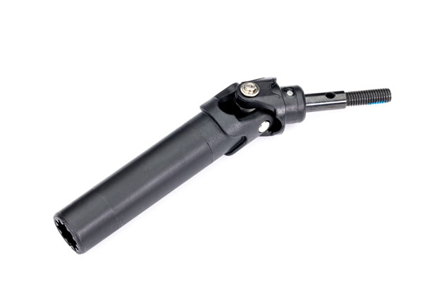 8953X Stub axle assembly, outer (front or rear) (assembled with internal-splined half shaft)