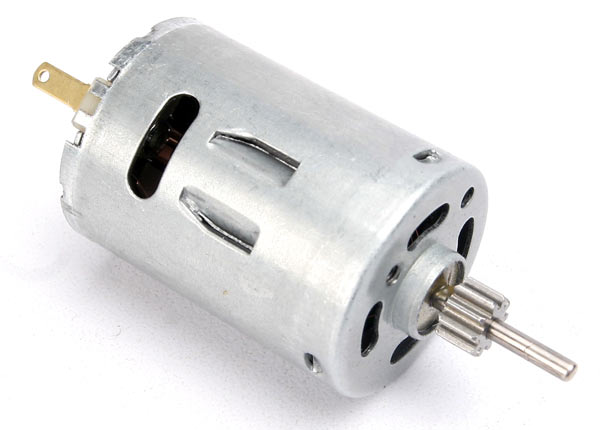 5279 Motor/ pinion gear/ motor bushing (EZ-Start 2)