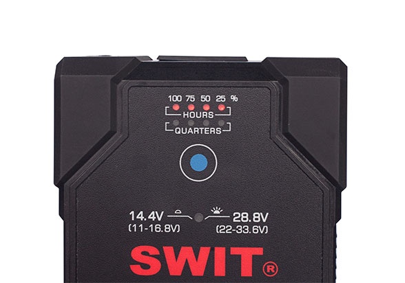 SWIT PB-H260S Battery V-mount 260Wh