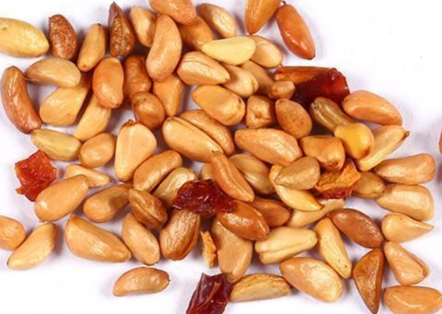 กุหลาบสีม่วง (Purple Rose) / 20 เม็ด