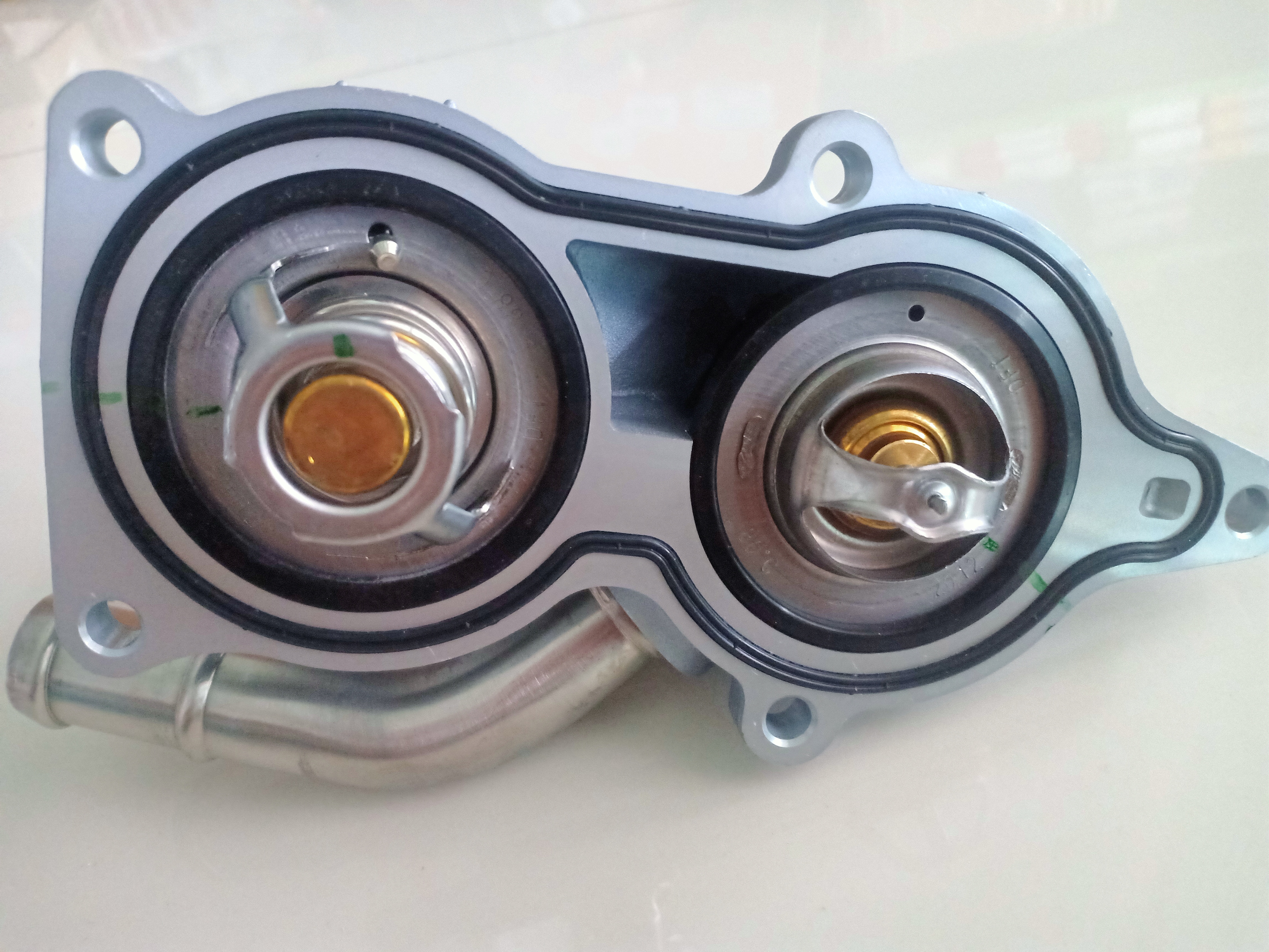 วาว์ลน้ำ MG3 (สินค้าคุณภาพ oem)
