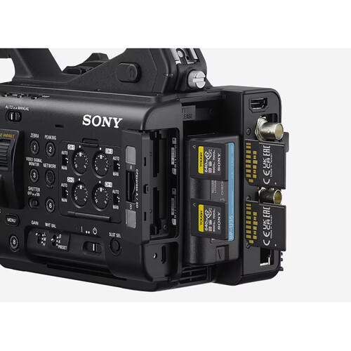 Sony PXW - Z300 4K 3-CMOS XDCAM Camcorder (ประกันศูนย์)