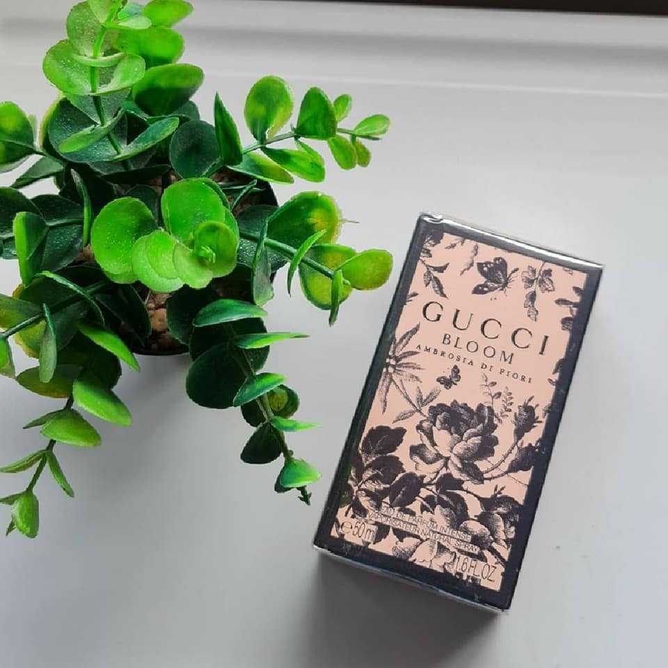 น้ำหอมGucci Bloom Ambrosia Di Fiori Intense EDP