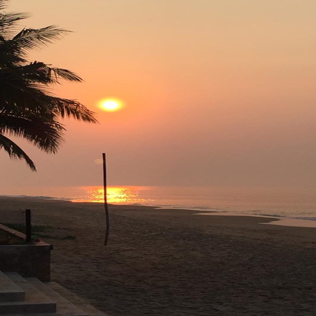 บ้านพัก ติดทะเล ระยอง พูลวิลล่า ติดสระว่ายน้ำ Pool Villa PB6rayong