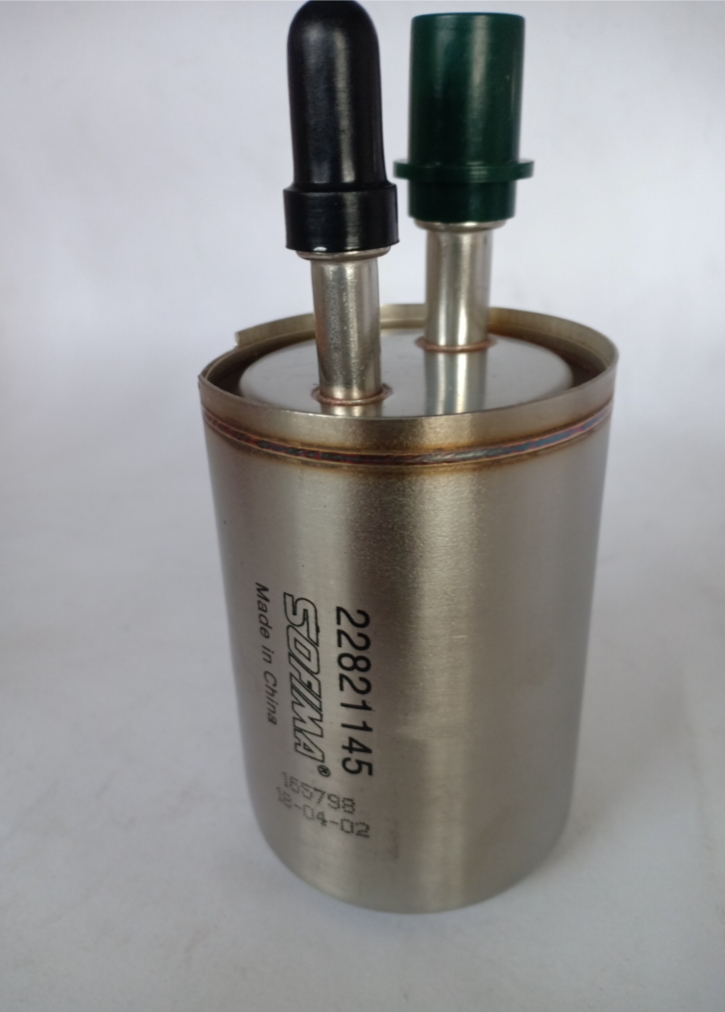 กรองน้ำมันเบนซิน CAPTIVA 2.4 ปี 2207 - 2011