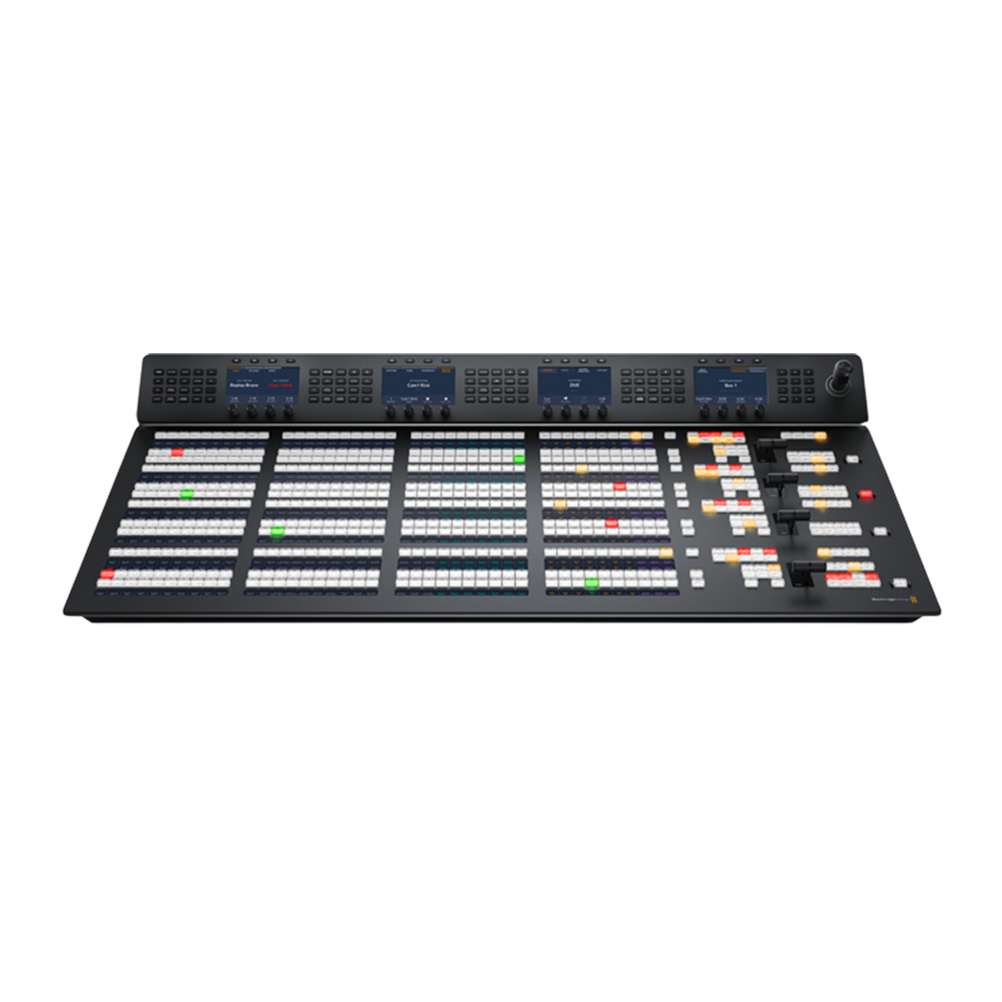 Blackmagic ATEM 4 M/E Advanced Panel 40